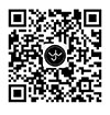扫描关注微信公众账号